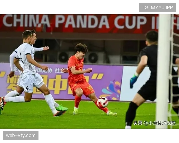 韩国队旅欧球员未归 熊猫杯成国内新秀展示平台