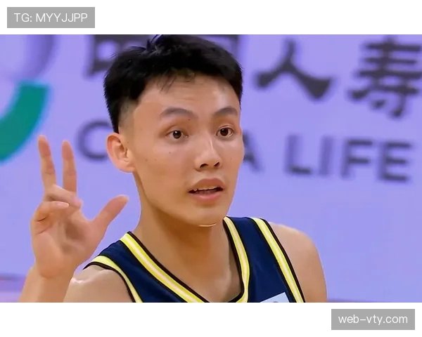 徐杰场均助攻跻身联盟前五 广东后卫迎生涯突破赛季