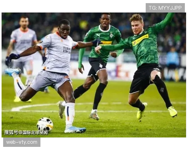 门兴格拉德巴赫主场逆转 替补奇兵登场改变比赛走势