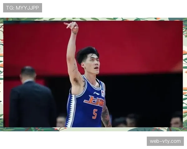 刘铮有限时间内效率突出 攻防两端贡献超出预期