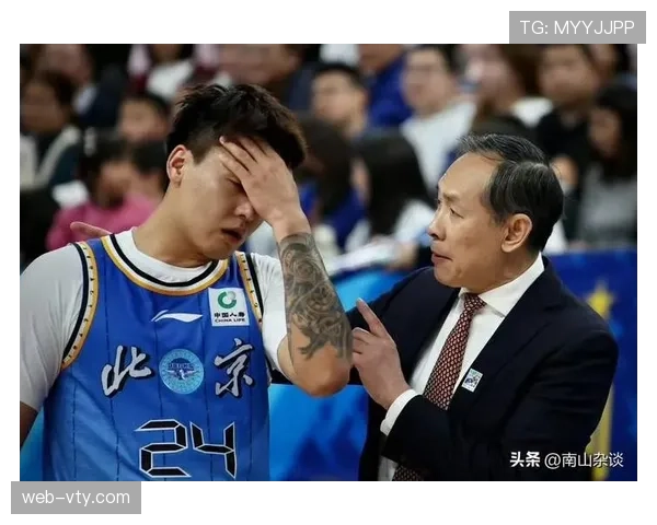 北京伤病潮赵睿曾凡博缺阵 许利民战术调整面临考验